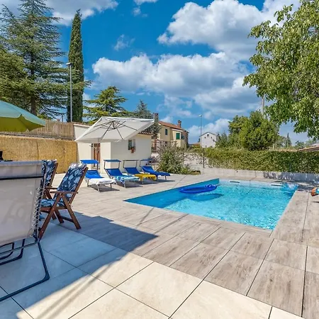 Butterfly * Kanfanar