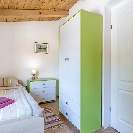 Villa Butterfly *