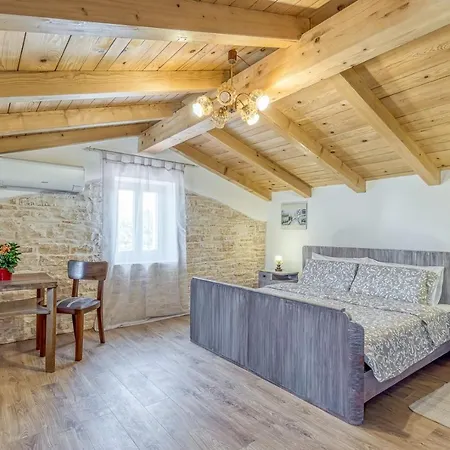 Butterfly Vila Kanfanar