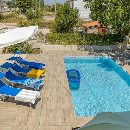 Vila Butterfly Kanfanar