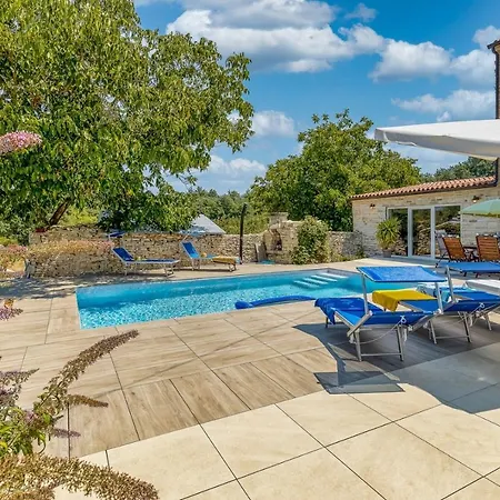 Butterfly Vila Kanfanar