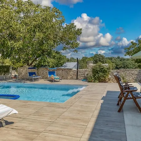 Butterfly Vila Kanfanar