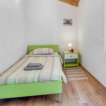 Butterfly Villa
