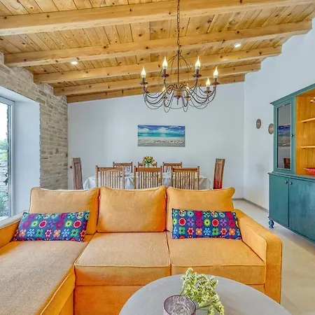 Villa Butterfly