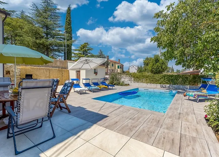 Butterfly * Kanfanar