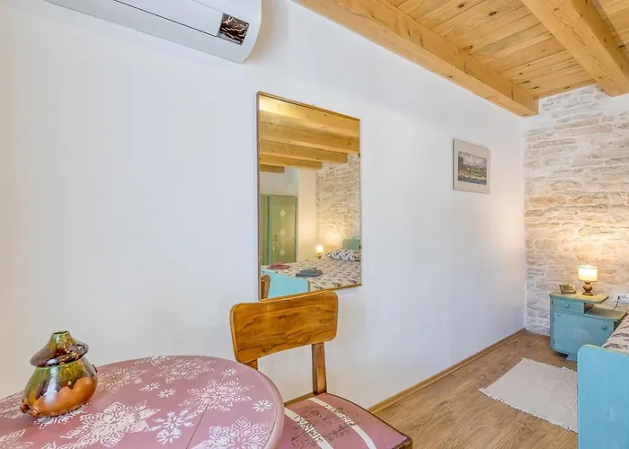 Butterfly * Kanfanar