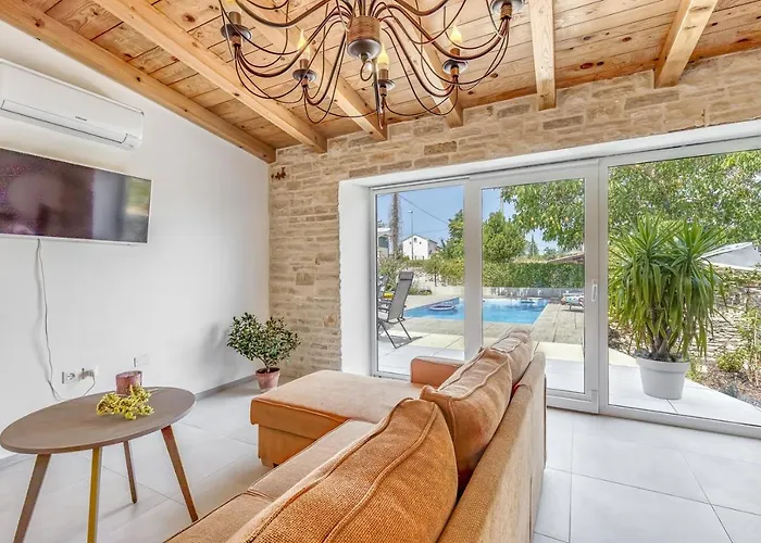 Butterfly Vila Kanfanar