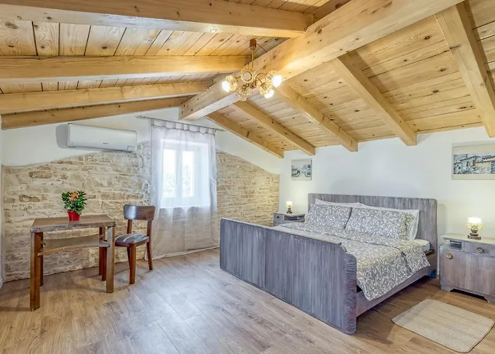 Butterfly Vila Kanfanar