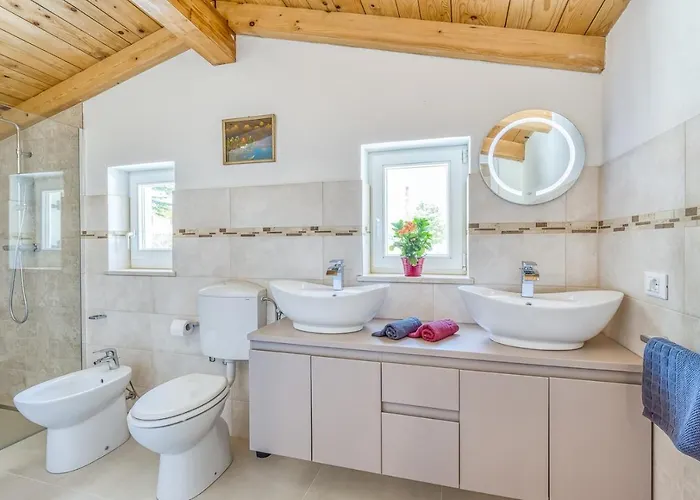 Vila Butterfly Kanfanar