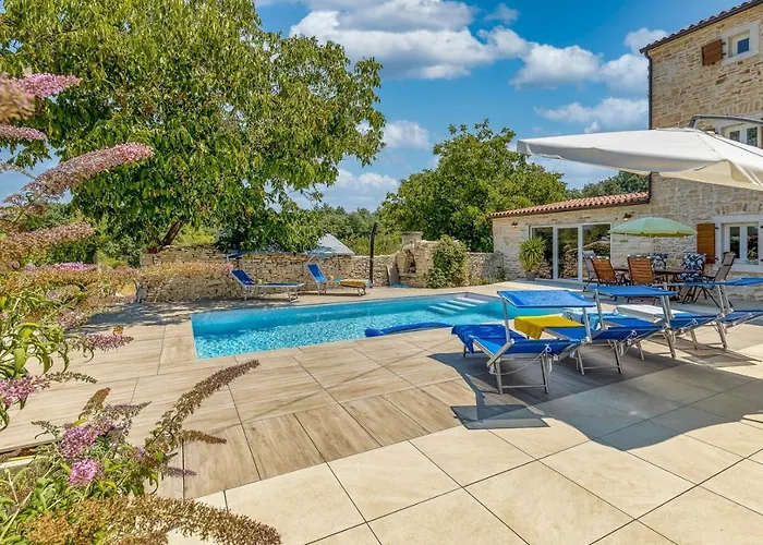 Butterfly Vila Kanfanar