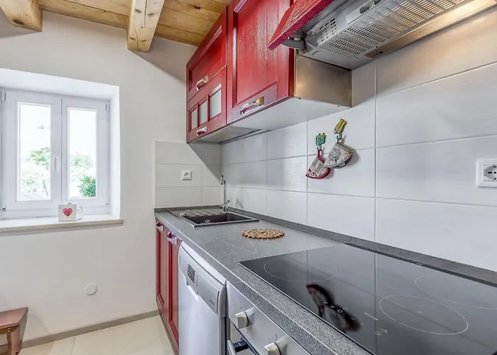 Butterfly Vila Kanfanar